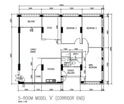 Blk 618 Choa Chu Kang North 7 (Choa Chu Kang), HDB 5 Rooms #558620161
